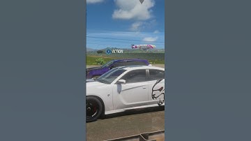 I Regret Racing This TrackHawk…🥲