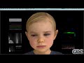 Digital Baby - Amazing Artificial Intelligence