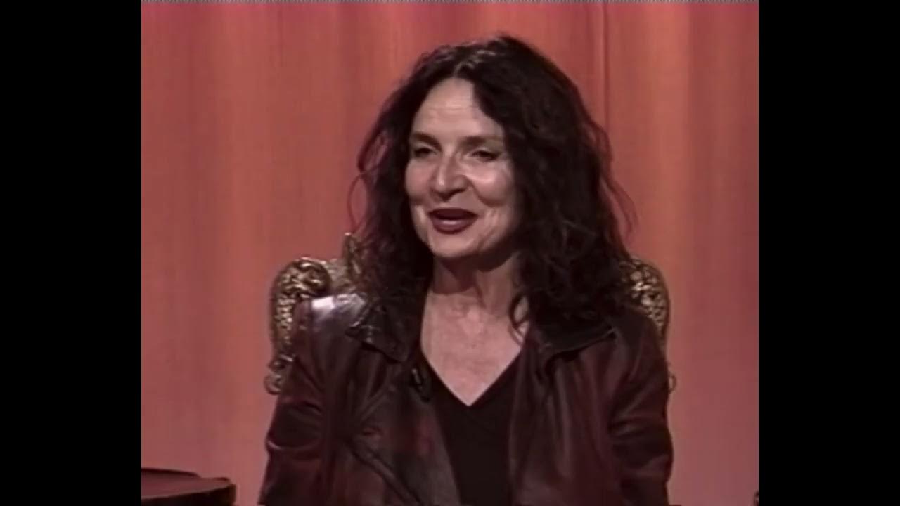 MULTIDISCIPLINARY ARTIST LITA ALBUQUERQUE INTERVIEW/ JOAN QUINN