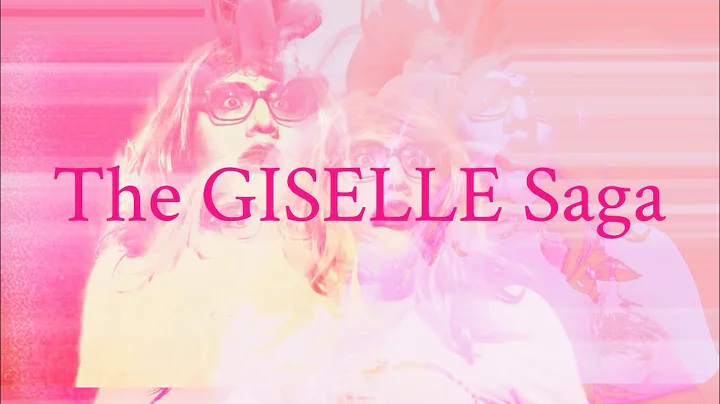 The GISELLE Saga (Teaser Trailer)