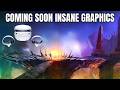 NEW TEASERS AND TRAILERS OF EXD COMING TO PSVR2 SOON