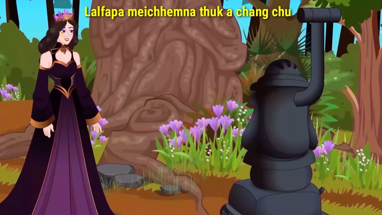 Lalfapa leh dawithiam nula!!!