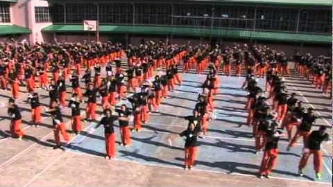 cpdrc dancing behind bars " baby/insomnia " 2011