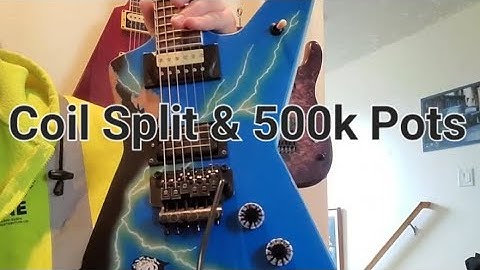 Fake Dean From Hell Update #4 It sounds a lot better.