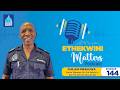Philani Mbanjwa I Senior Manager I Fire Safety