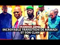 Incroyable transition de mamadi et son clan