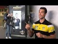 AFL’s star players surprise Australians with live streaming stunt | JCDecaux Australia