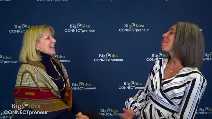 CONNECTpreneur Presenter Alum Sandra Garrett, CEO ...