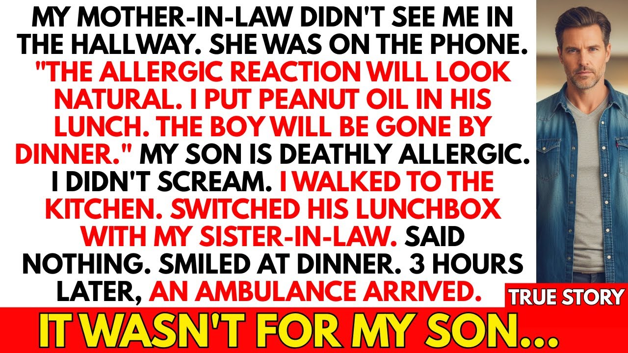 MIL Didn't See Me In The Hallway. 