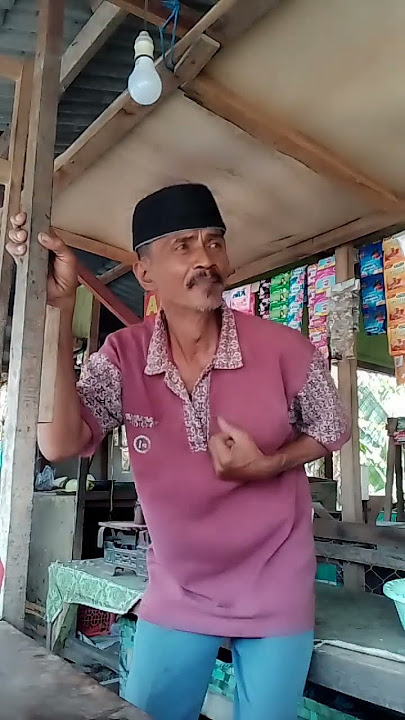 Deritamu deritaku #satuyangtakbisalepas #duet #hiburanrakya #satuyangterpenting #hiburan #lucu