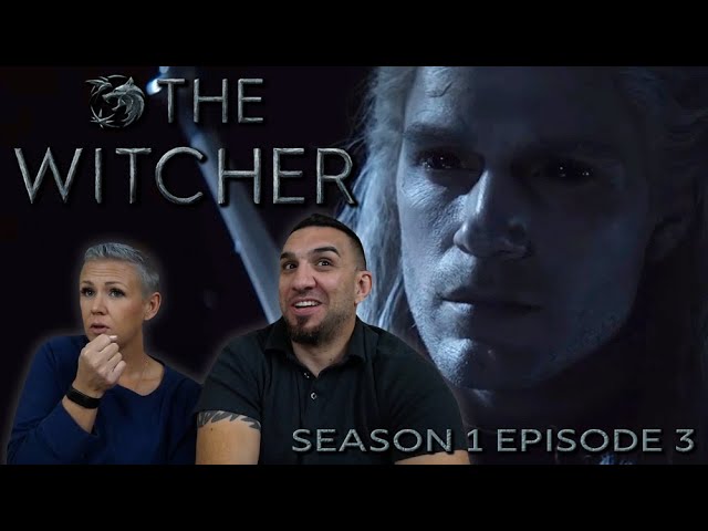 The Witcher' Season 3 (Part 1) Reactions - The Ringer