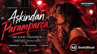 Dönsen Bile… 💔 Aşkından Paramparça Kadın Vokal (Tüyleri Diken Diken)