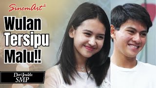 Wulan Tersipu Malu!! Siapa dulu pacarnya Joko🤭💕 | DARI JENDELA SMP - 31 Des 21