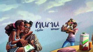 DJ Neptune \& Joeboy - MuMu (Official Audio)