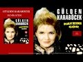 Gülden Karaböcek Demir Attım Yalnızlığa Official Audio