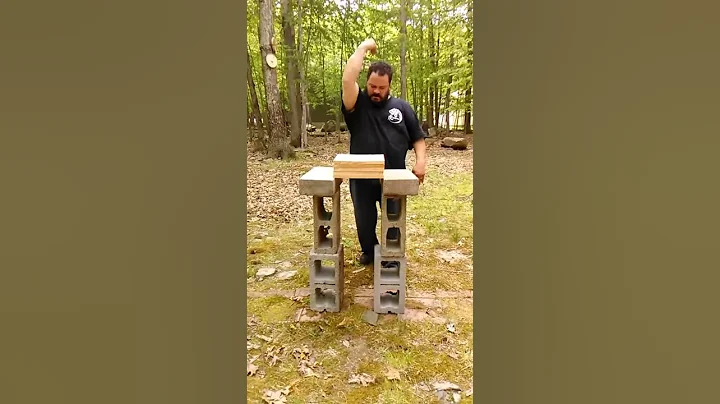 Master israel velez crane wrist break