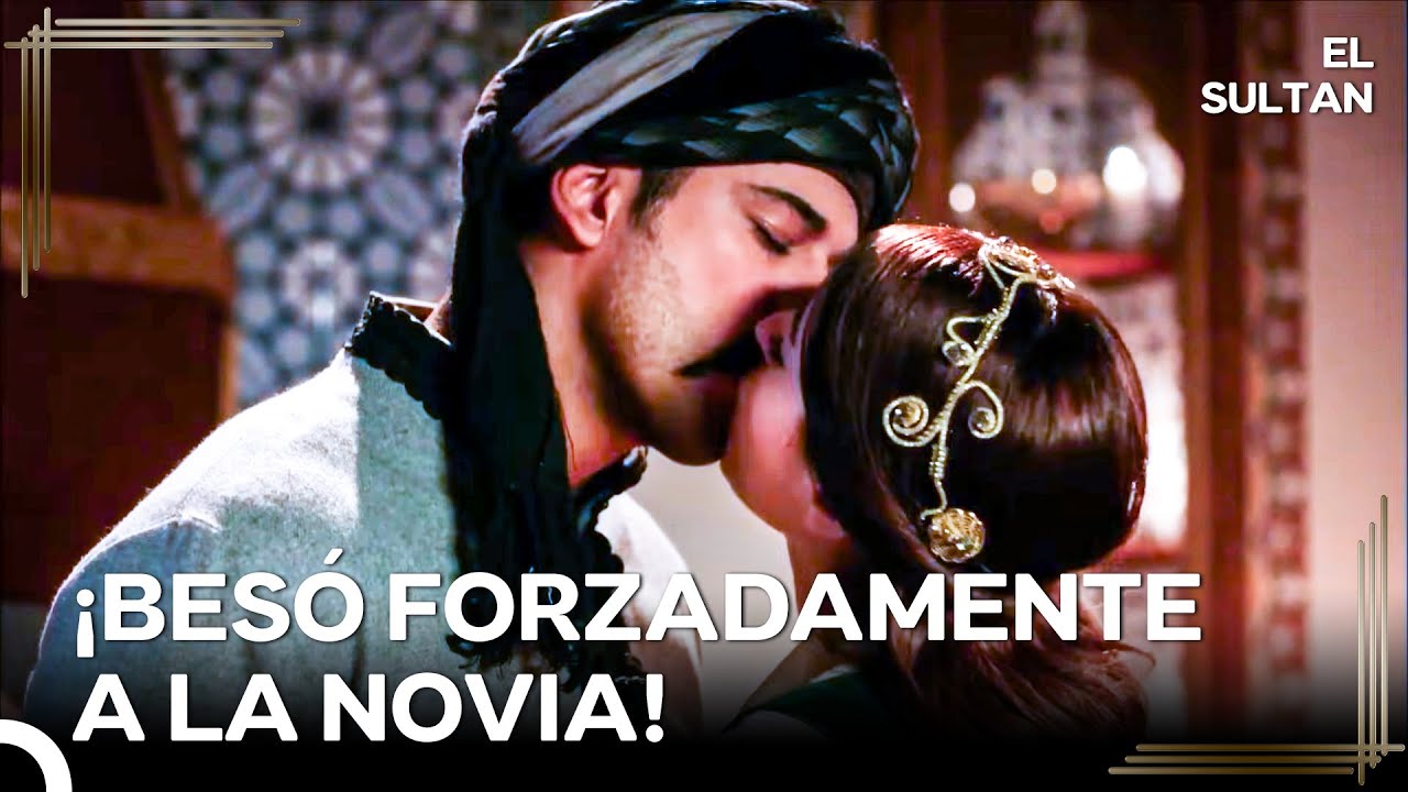 Aybige Y Bali Bey Se Reunieron En Secreto | El Sultán