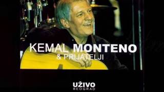 Video thumbnail of "Kemal Monteno & Čobi - Nekako s proljeća - LIVE - Audio"