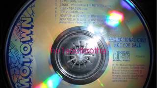 Boyz II Men "Uhh Ahh" (Acapella Sequel Version)