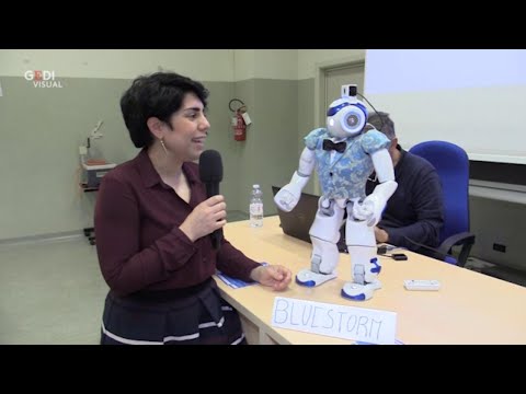 Video: La Vendita Del Robot Umanoide Digit - Visualizzazione Alternativa