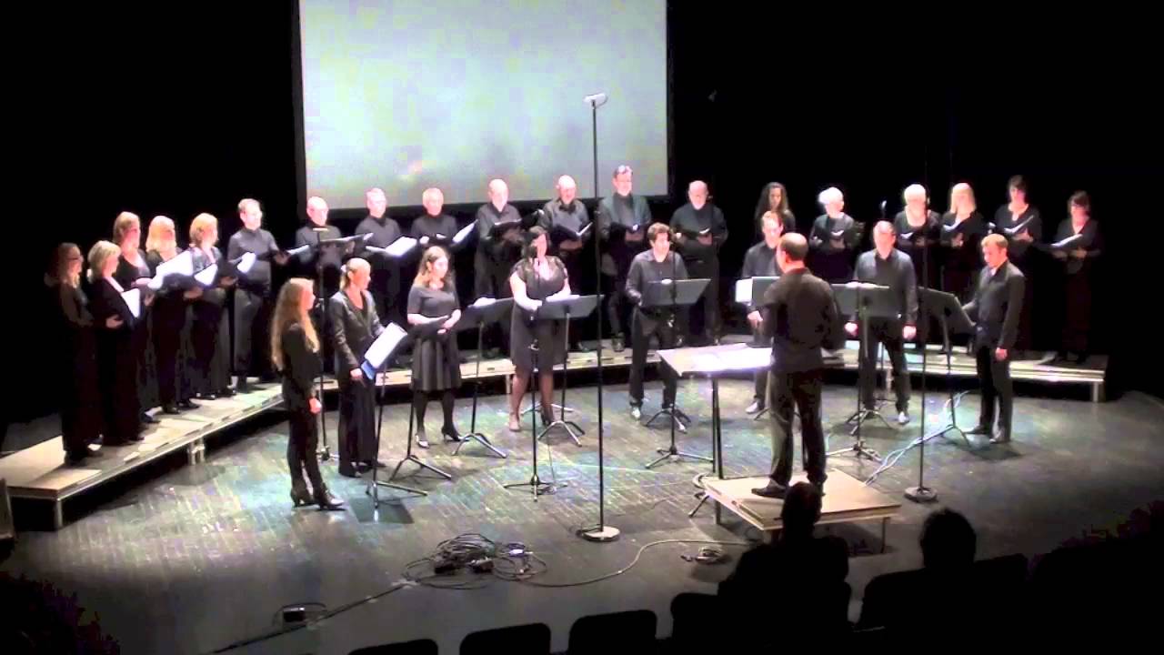 Mauricio Kagel - Hallelujah