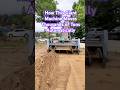 How This Giant Machine Moves Thousands of Tons Automatically #sciencevideo #engineeringfacts