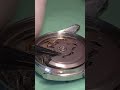 Seiko secrets #watchmaking #watchmaker #seiko
