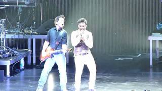 Tarkan HD - Ölürüm sana - Konzert Frankfurt 2011