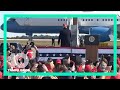 President Trump campaigns in North Carolina