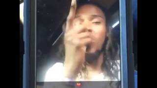 Fetty Wap pays homage to Max B