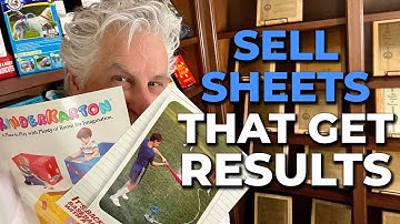 Virtual Prototypes and Sell Sheets from inventRight!