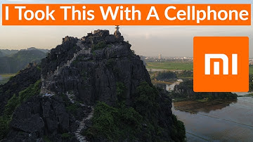 Xiaomi Mi A2 VS Xiaomi Mi A1 Camera Comparison (Photo) English!