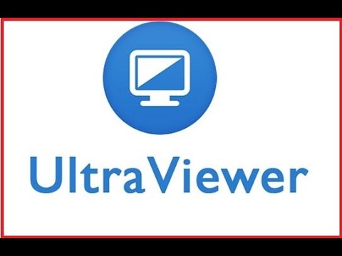 Hướng Dẫn Tải & Cài đặt Phần mềm điều khiển máy tính từ xa Ultraviewr mới nhất