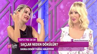 Sabahın Sultanı Seda Sayan  - Damla Demir Yılmaz