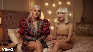 Beautiful Chaos: Complextro & Glitch EDM Hits (Lady Gaga ft Sia & David Guetta)