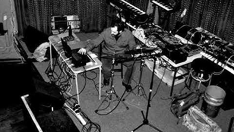 JAMES PLOTKIN - Red Plateau