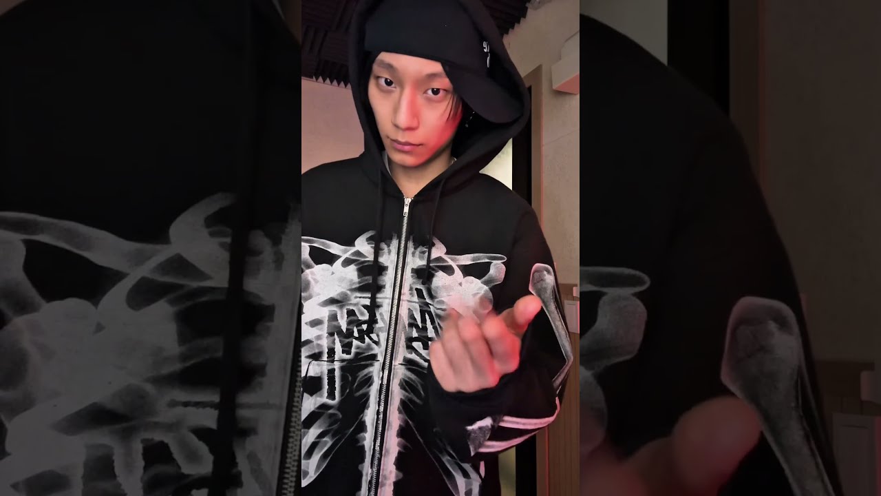 BLITZERS EP2 'SEAT-BELT' PORTRAIT VIDEO(MISS VER.) #WOOJU