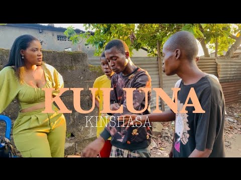 CONGO: Une conversation avec les Kulunas de Kinshasa