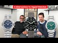 5 Alternatives To Hyped Watches | DailyWatch Talks #106