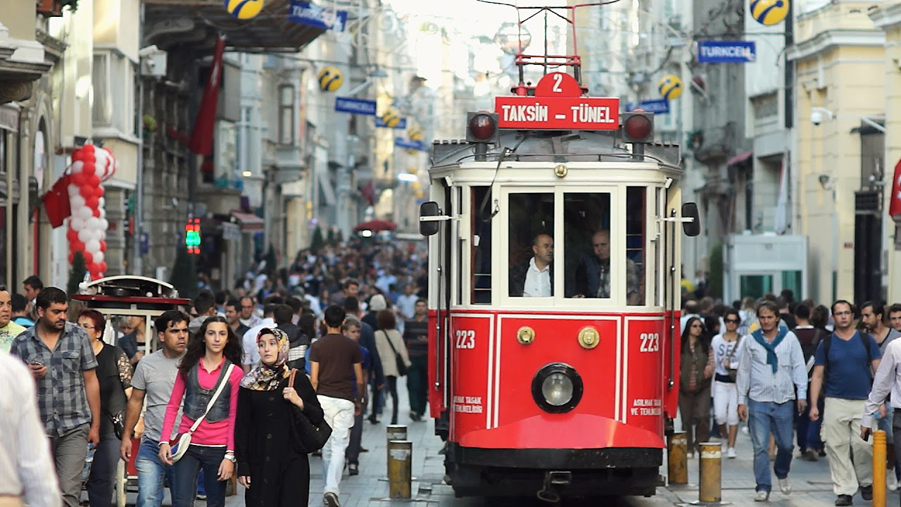 Top 10 Istanbul Sehenswürdigkeiten für den perfekten Urlaub