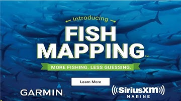 Introduction to Fish Mapping Webinar | November 2019