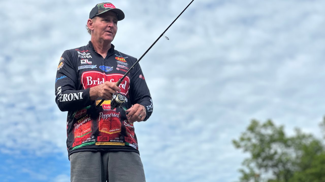 95% Of Anglers Don’t Know This Bass Fishing Fact