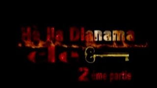 HEILA DIANAMACLE - Episode 3 - Film guinéen en malinké Togo Movie