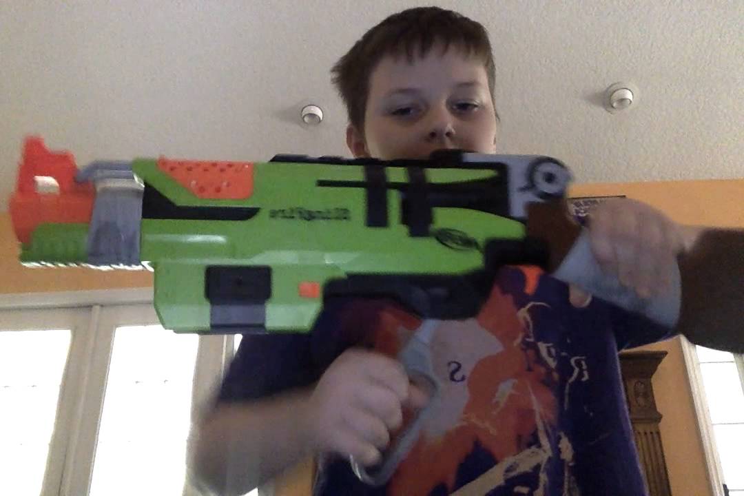 nerf-gun-instructions-youtube