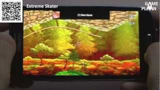 Game Plan "BMX & Sk8" screenshot 1