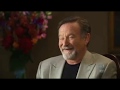 Robin Williams, on addiction and comedy (2010) | 7.30