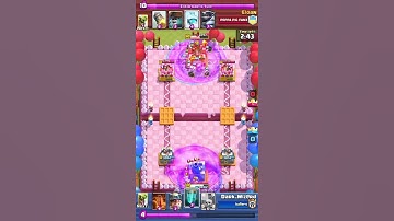 Infinite Elixir In A Nutshell