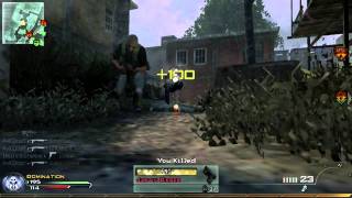 MW2 PC // Twixtor Test