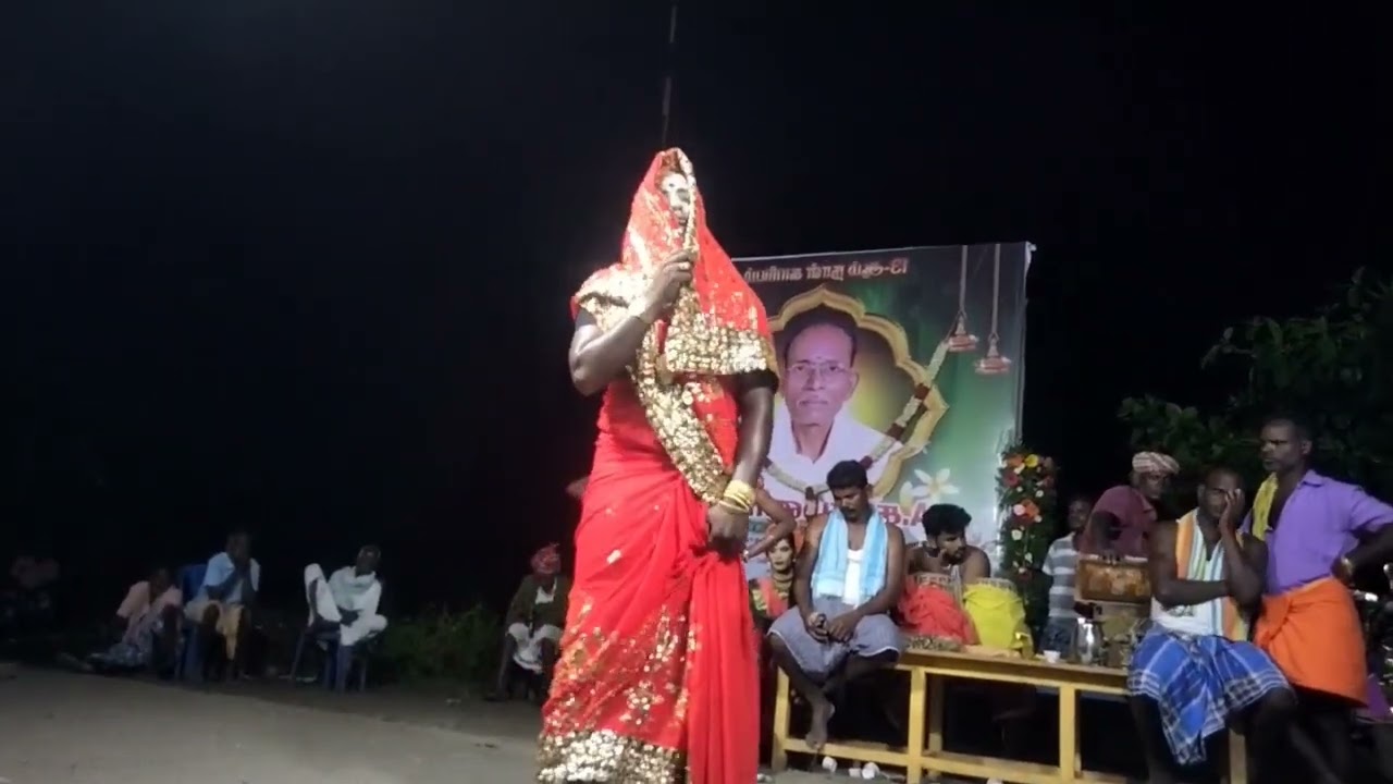 கேட்போரை கண் கலங்க வைக்கும்  ஒப்பாரி பாடல் K.P. பழனிவேல் V.குமார் 9943076531..9655391431