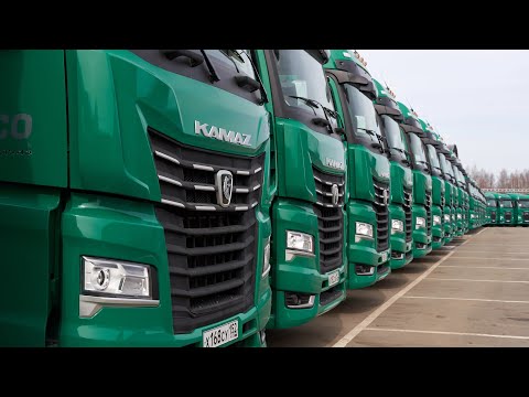ЧТО ВЗЯТЬ С СОБОЙ НА СТАЖИРОВКУ??? РАБОТА В КОМПАНИИ ИТЕКО / ДАЛЬНОБОЙ ПО РОССИИ.
